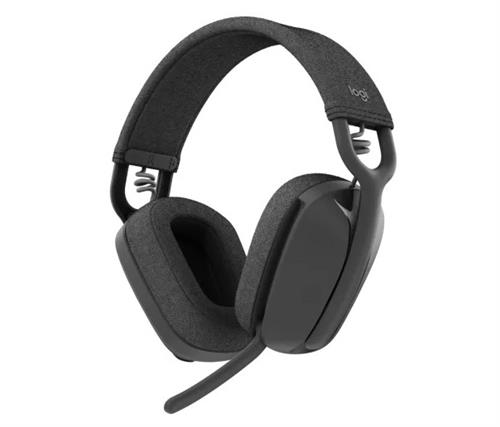 Logitech Zone Vibe 100 Wireless Headphones