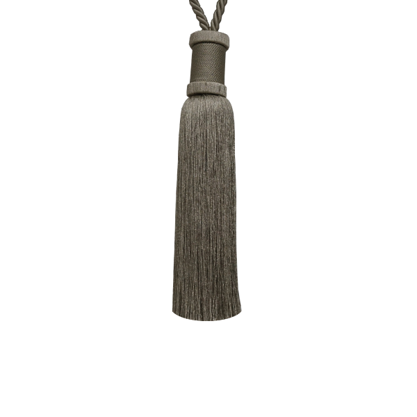 Silkhouse Charlestone Tieback - Bronze Curtain Accessory