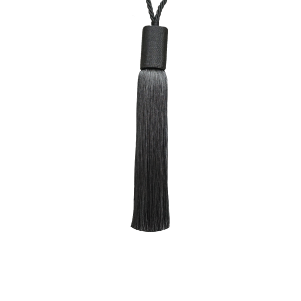 Papini Dali Tieback - Smoke Curtain Accessory