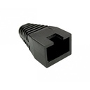 UltraLAN RJ45 Boot Black (50 Pack)
