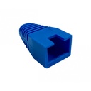 UltraLAN RJ45 Boot Blue (50 Pack)
