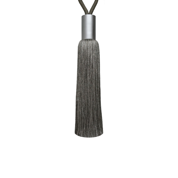 Papini Livano Tieback - Feather Curtain Accessory