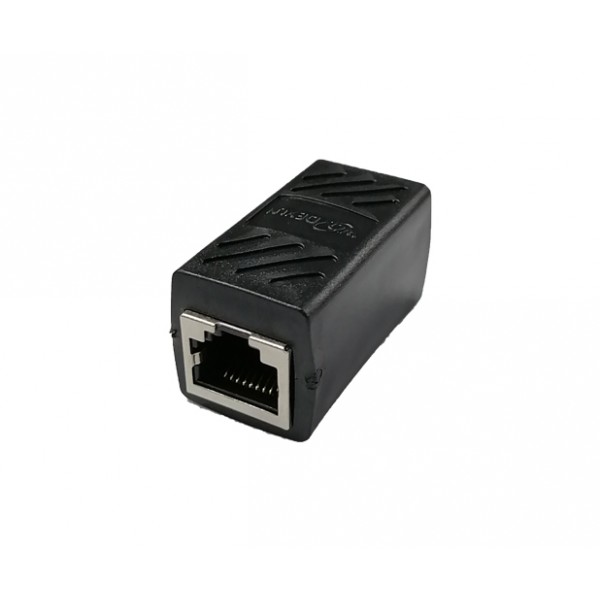 UltraLAN RJ45 Inline Coupler Female‑Female