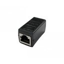 UltraLAN RJ45 Inline Coupler Female‑Female