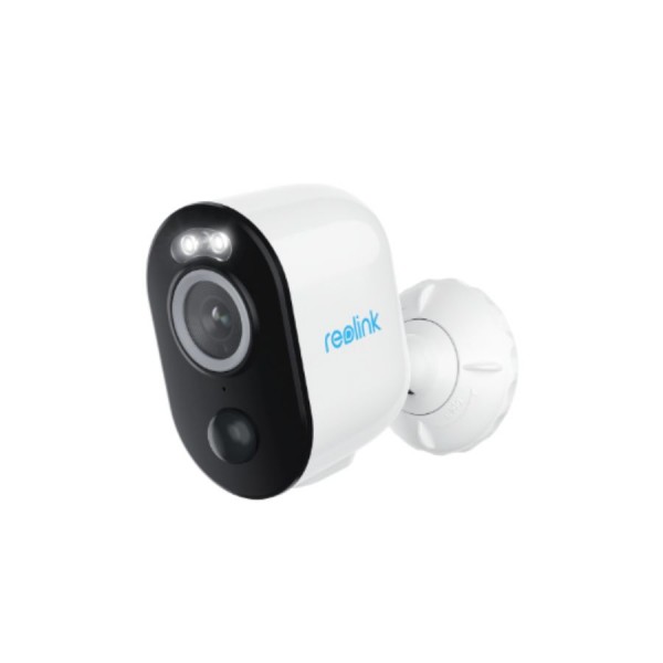 Reolink Argus 3 Ultra 4K Battery WiFi Camera