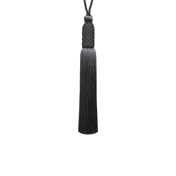 Papini Taylor Tieback - Smoke Curtain Accessory