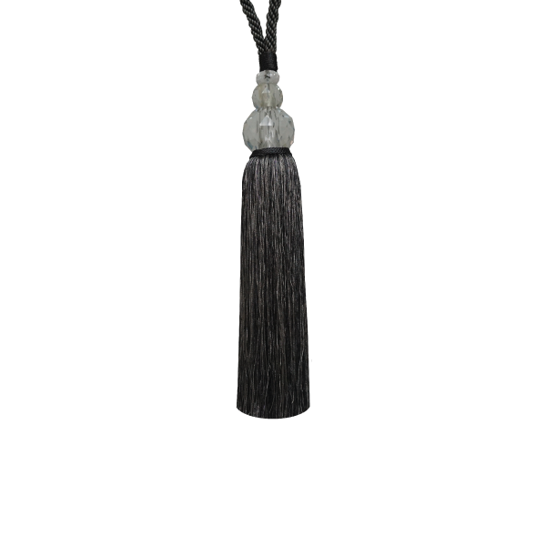 Papini Valentino Tieback - Storm Curtain Accessory