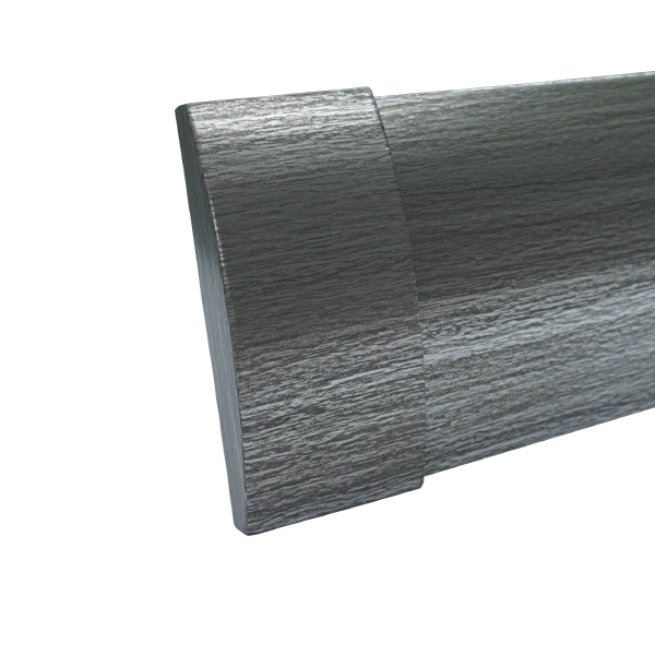 1105mm PVC Endcap Cloud Pairs
