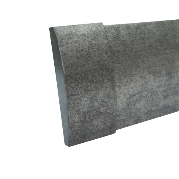105mm PVC Endcap Storm Pairs
