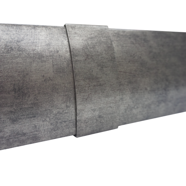 105mm PVC Coverplate Cloud Pairs