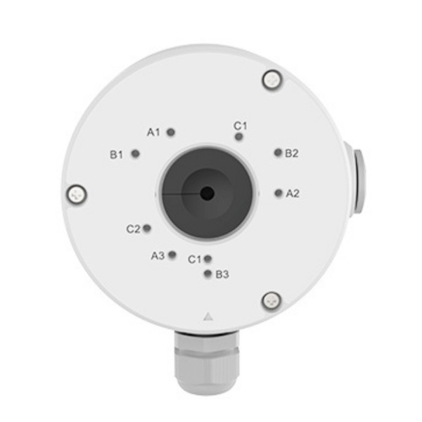 Reolink Junction Box B10 PoE Cameras  