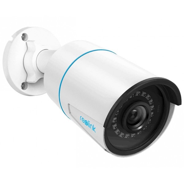 Reolink RLC‑510A 5MP PoE Smart Person/Vehicle Camera