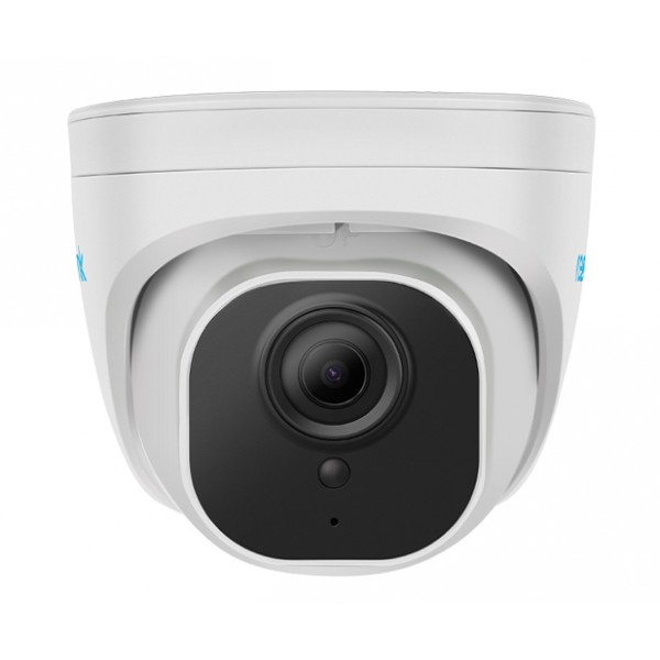Reolink RLC-520A 5MP PoE Outdoor Dome IP Camera – Person & Vehicle Detection