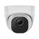Reolink RLC‑520A 5MP PoE Dome AI Security Camera