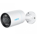 Reolink RLC-81MA 4K Smart Dual-Lens PoE Camera with Dual View & Active Deterrence