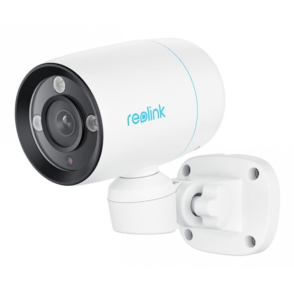 Reolink RLC‑81PA 4K 180° Pan PoE Smart Camera