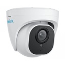 Reolink RLC‑820A 4K PoE Dome AI Security Camera