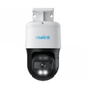 Reolink RLC‑830A 4K PoE Pan & Tilt Auto‑Tracking Camera