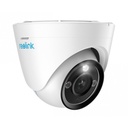 Reolink RLC‑833A 4K Dome Camera with 3× Optical Zoom