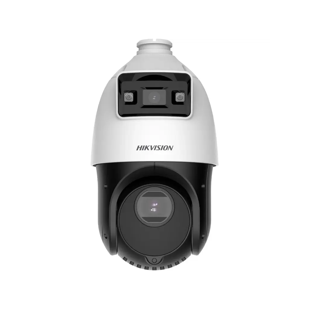 Hikvision DS‑2SE4C425MWG‑E 4MP 25× ColorVu Speed Dome
