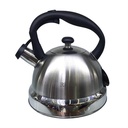 Rettberg 2.5L Stainless Steel Kettle