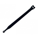 Reusable Velcro Cable Tie 200×12mm (50 Pack)