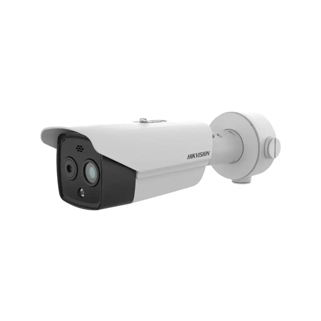 Hikvision NDS‑2TD2628‑10/QA 4MP Heat‑Pro Thermal