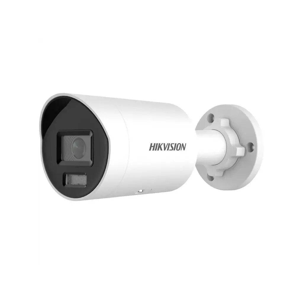 Hikvision DS‑2CD2046G2H‑I 4MP Mini Bullet