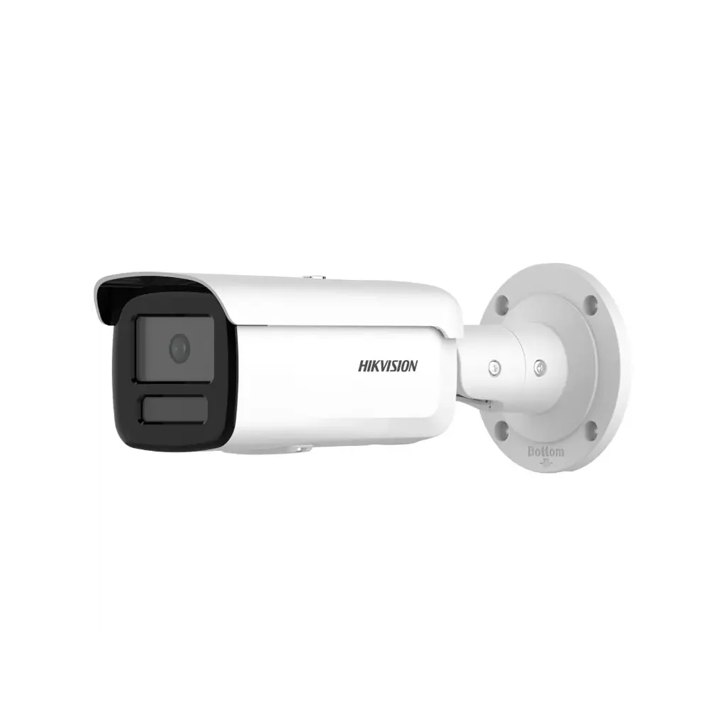 Hikvision DS‑2CD2T46G2H‑4I 4MP AcuSense Bullet
