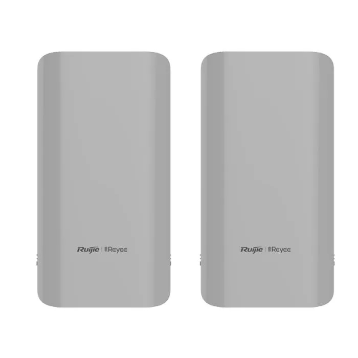 Reyee RG‑EST310 5GHz WiFi 5 Pre‑Paired Kit