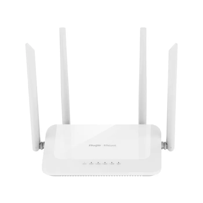 Reyee RG-EW1200 AC1200 Dual-Band Mesh Router 5dBi FE WAN