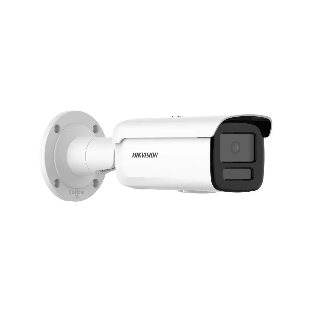 Hikvision DS‑2CD2T46G2H‑4I 4MP DarkFighter Bullet