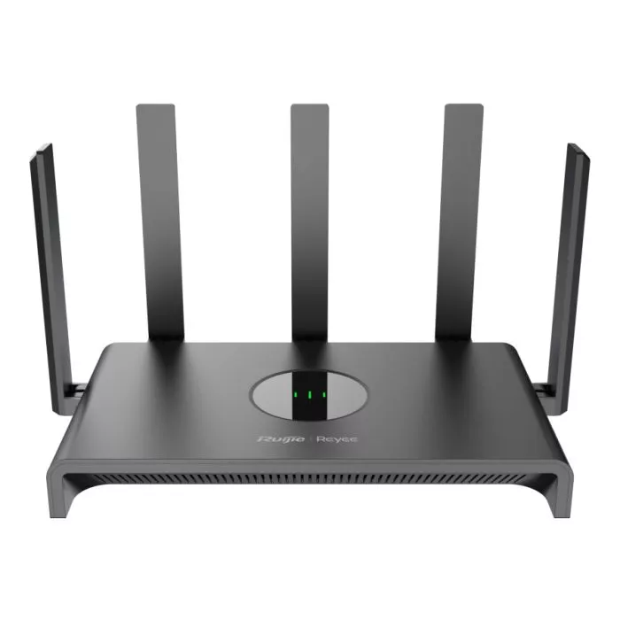 Reyee RG‑EW1300G Wi‑Fi 5 Dual‑Band Gigabit Router  