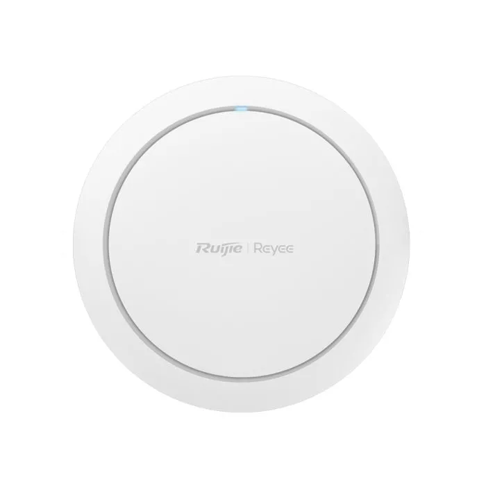 Reyee RG‑RAP2266GX | Wi‑Fi 6 Ceiling Access Point 3000Mbps  