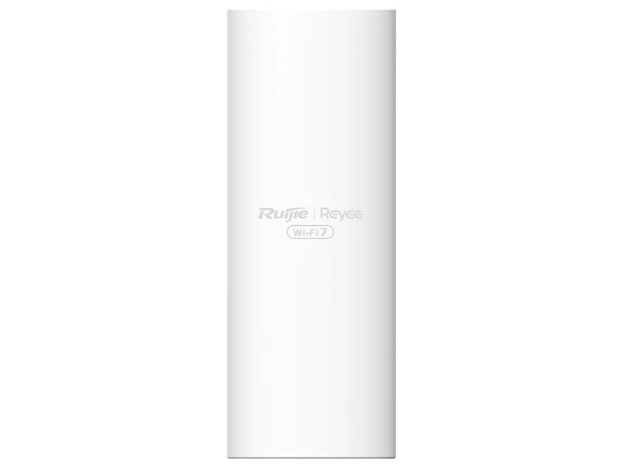 Reyee RG-RAP72Pro-OD Wi-Fi 7 BE5040 Outdoor AP 2.5G PoE+ IP65