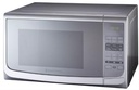 Russell Hobbs 30L Silver Microwave Oven
