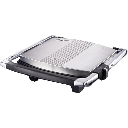 Russell Hobbs 8 Slice Gourmet Sandwich Press 2000w | RHSP015