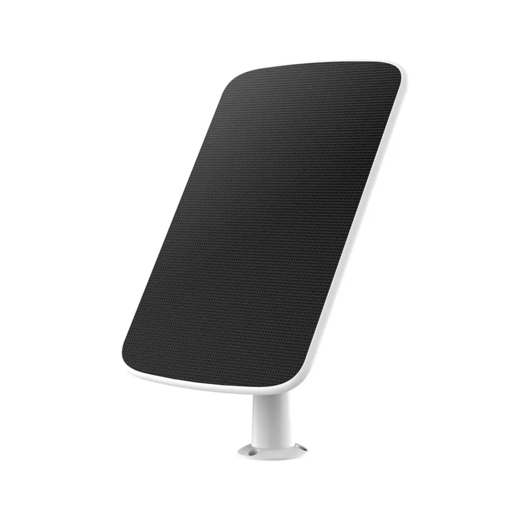 EZVIZ 6.18W USB-C Solar Panel 5m IP65 4-Cell 24m