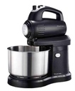 Russell Hobbs Deluxe Pro Stand Bowl Hand Mixer | RHSBM40