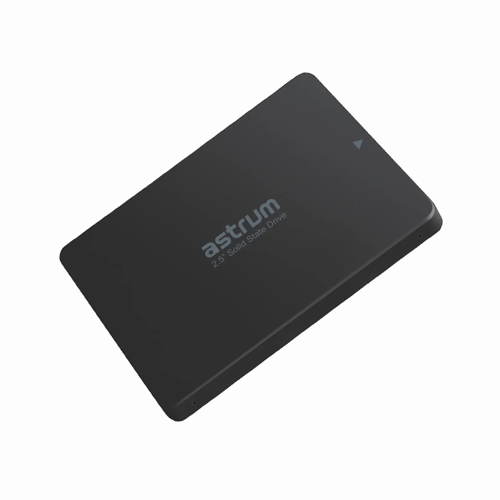 Astrum S256GX 256GB 2.5″ SATA3 SSD Drive