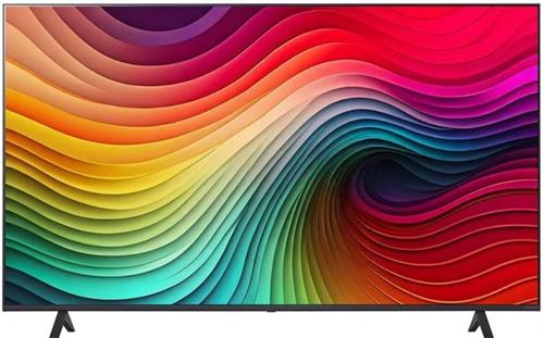 LG 65" NanoCell UHD Smart TV