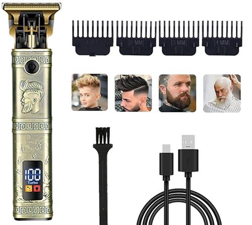 Sokany Cordless Dragon Hair Trimmer
