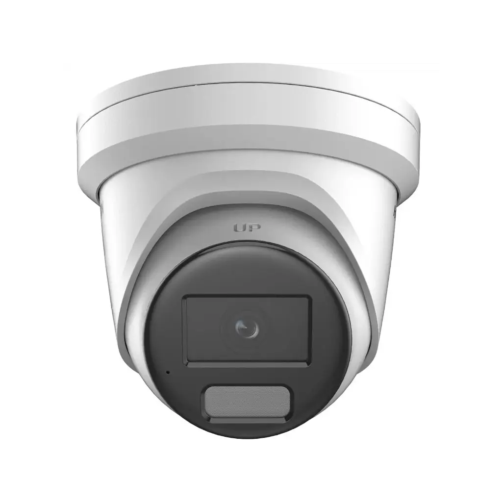 Hikvision DS‑2CD2347G2H‑LIU 4MP ColorVu Turret