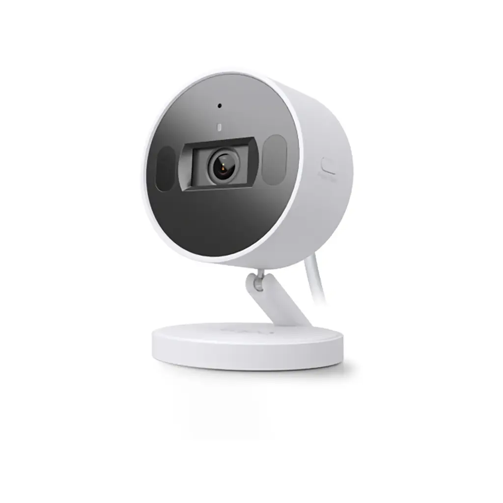 TP‑Link Tapo C125 2K AI Wi‑Fi Indoor Privacy Cam