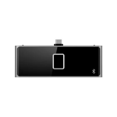 Hikvision DS‑KAB673‑FB Bluetooth & FP Module
