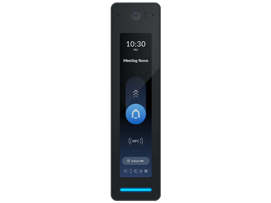 Ubiquiti UniFi Access Reader Pro Black