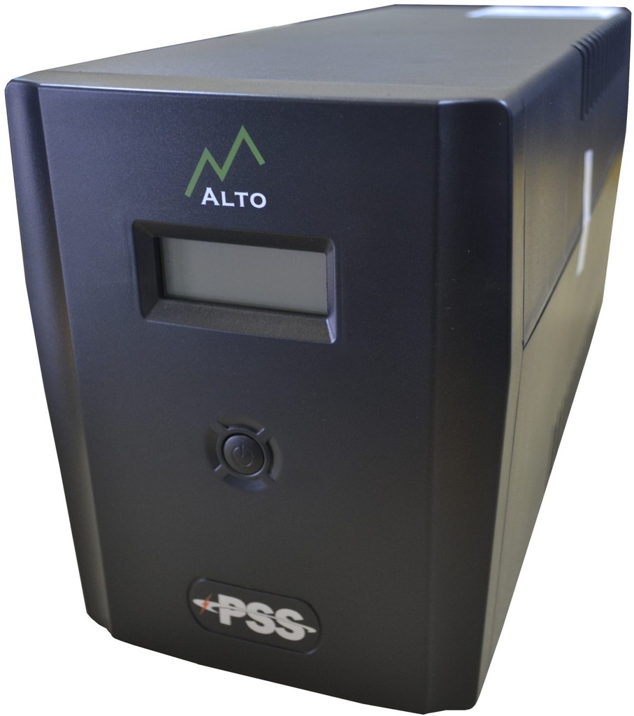 Alto Power Series 2400VA UPS