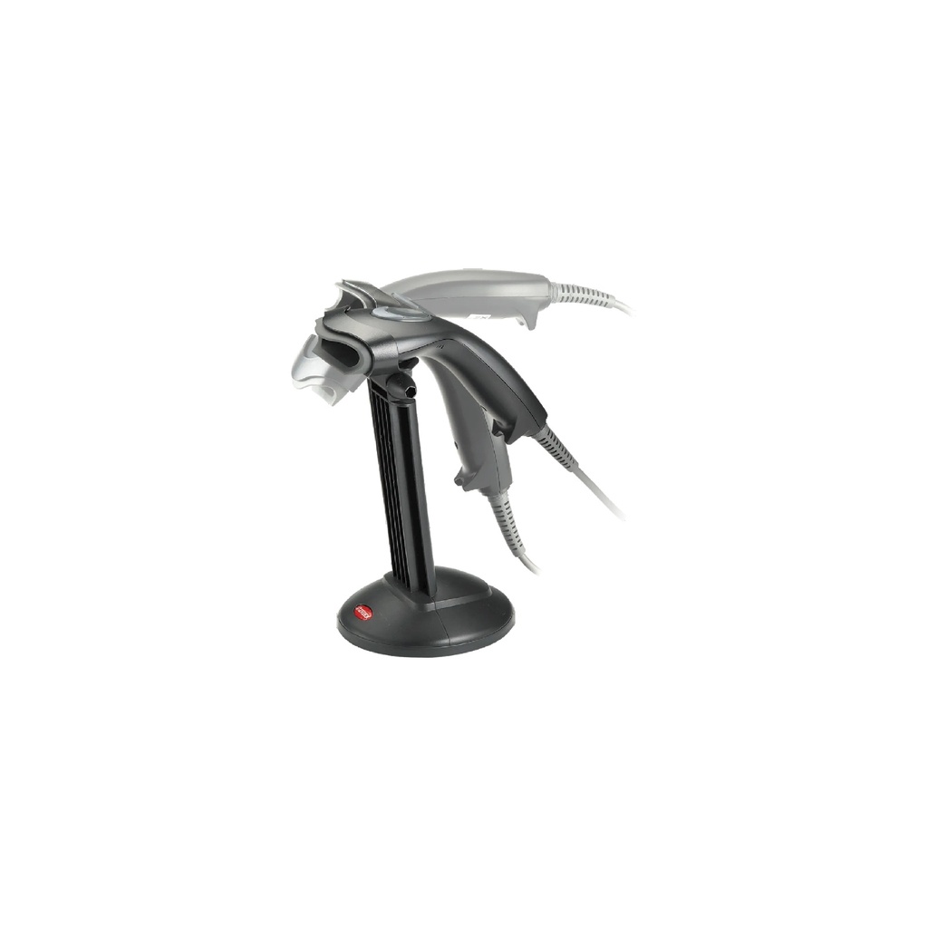 Zebex Z-3100 USB CCD Scanner 330/s 42° 300mm 1D Black