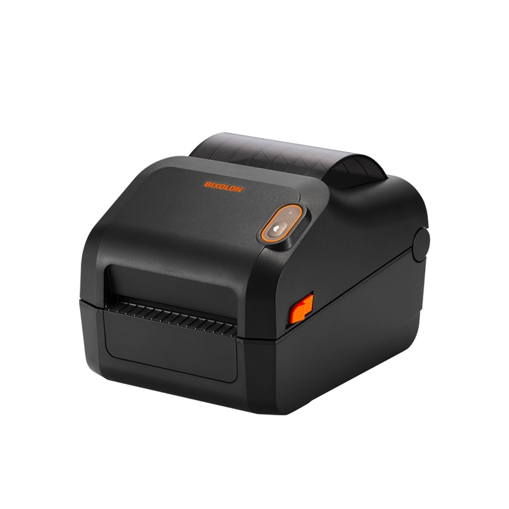 Bixolon XD3-40D 4" DT 203dpi 5ips USB+Eth 118mm Label
