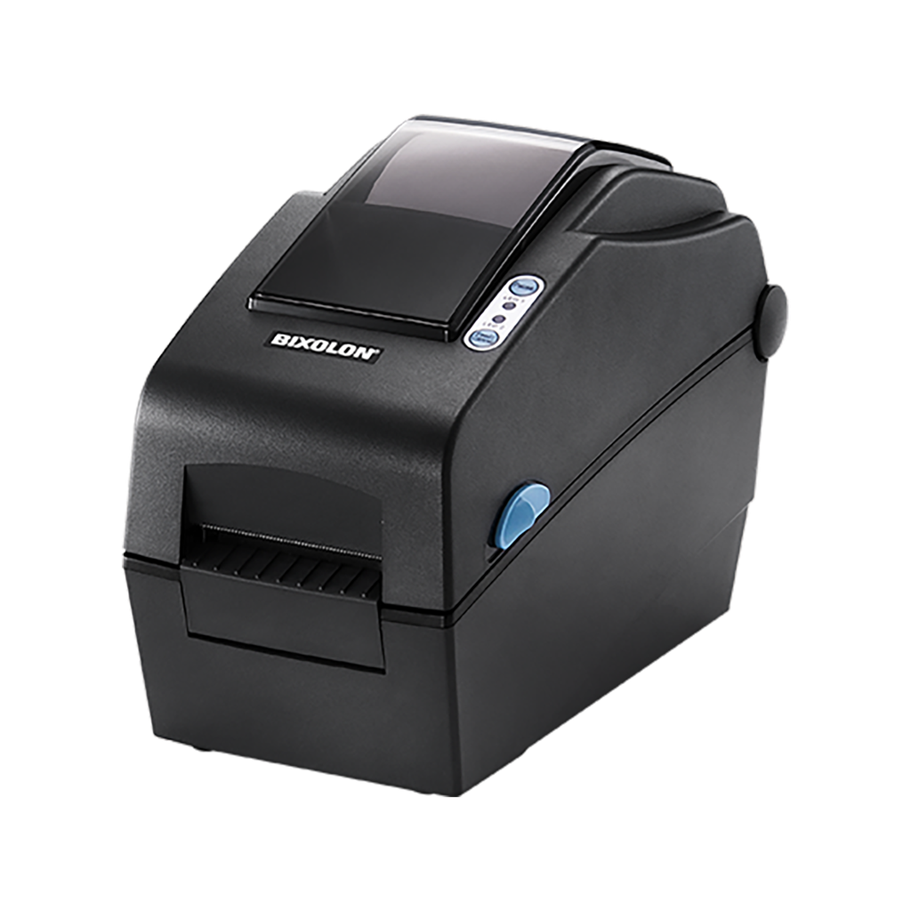 Bixolon XD3-40D 4" DT 203dpi 5ips USB+Eth 118mm Label Printer